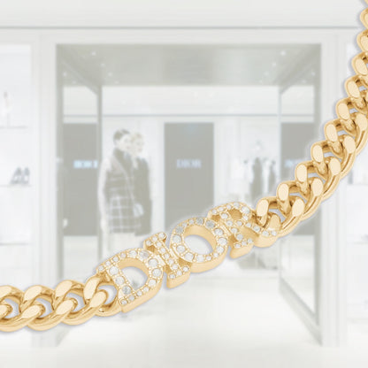 DIO(R)EVOLUTION CHOKER