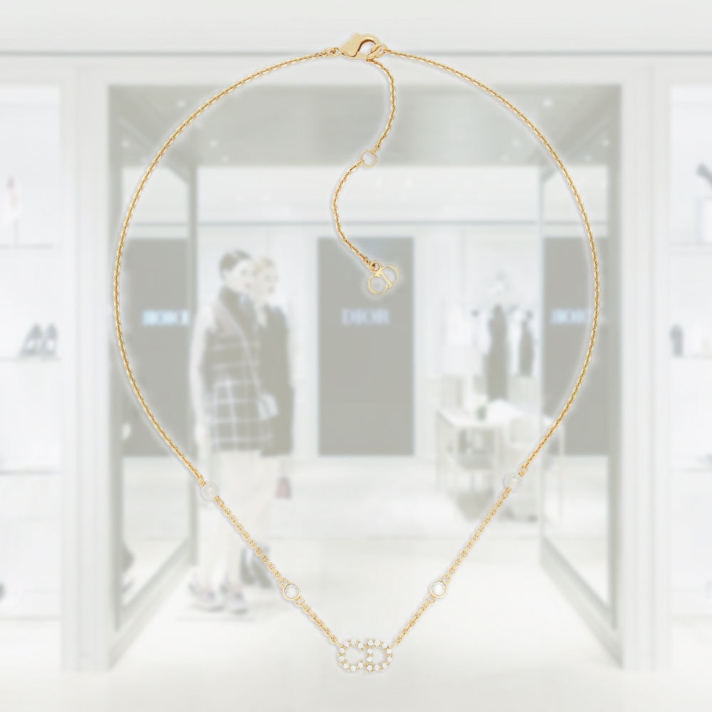 CLAIR D LUNE NECKLACE