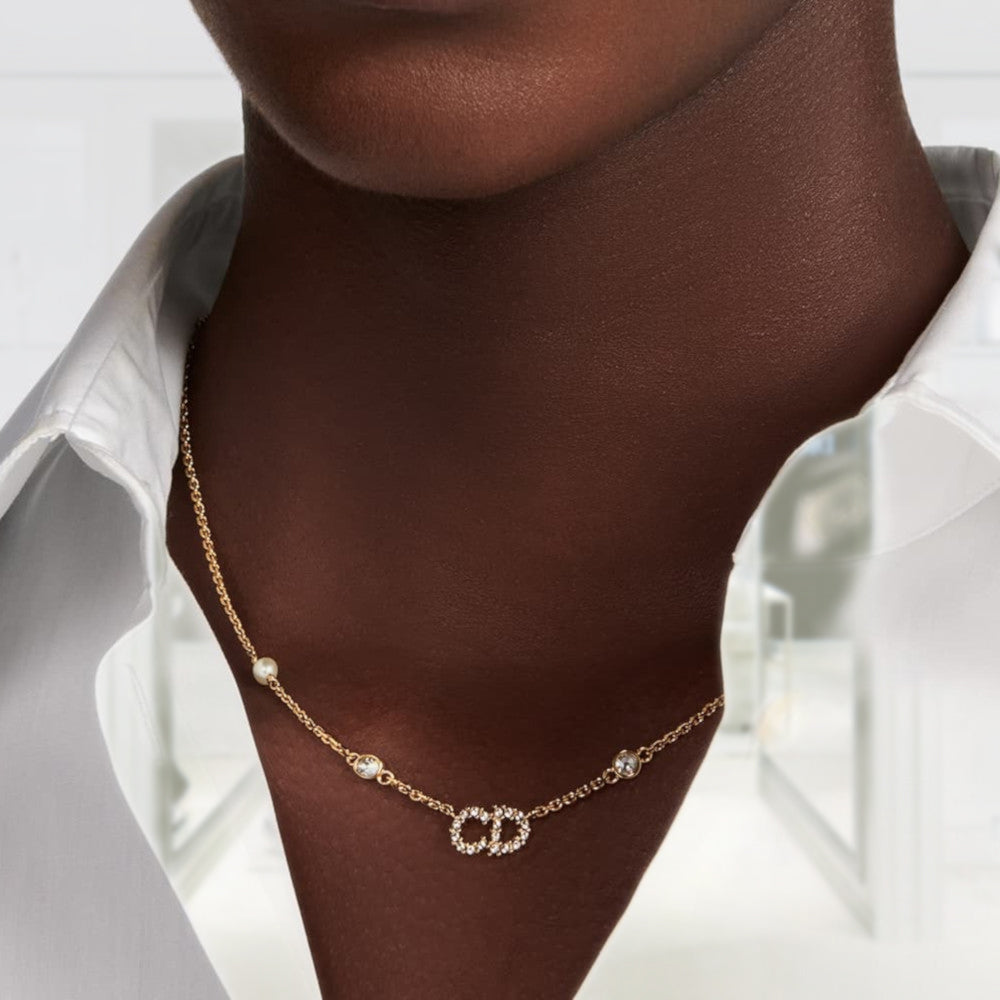 CLAIR D LUNE NECKLACE