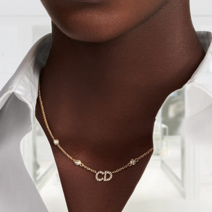 CLAIR D LUNE NECKLACE