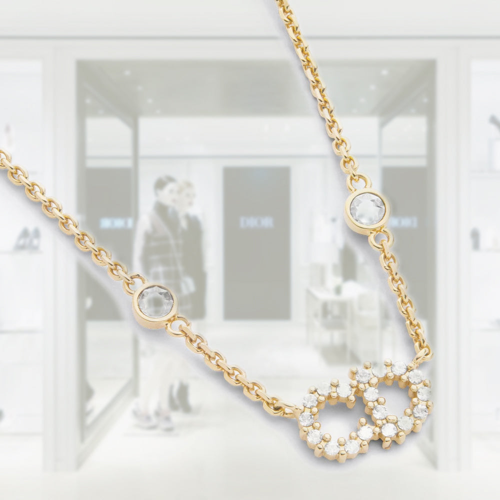 CLAIR D LUNE NECKLACE
