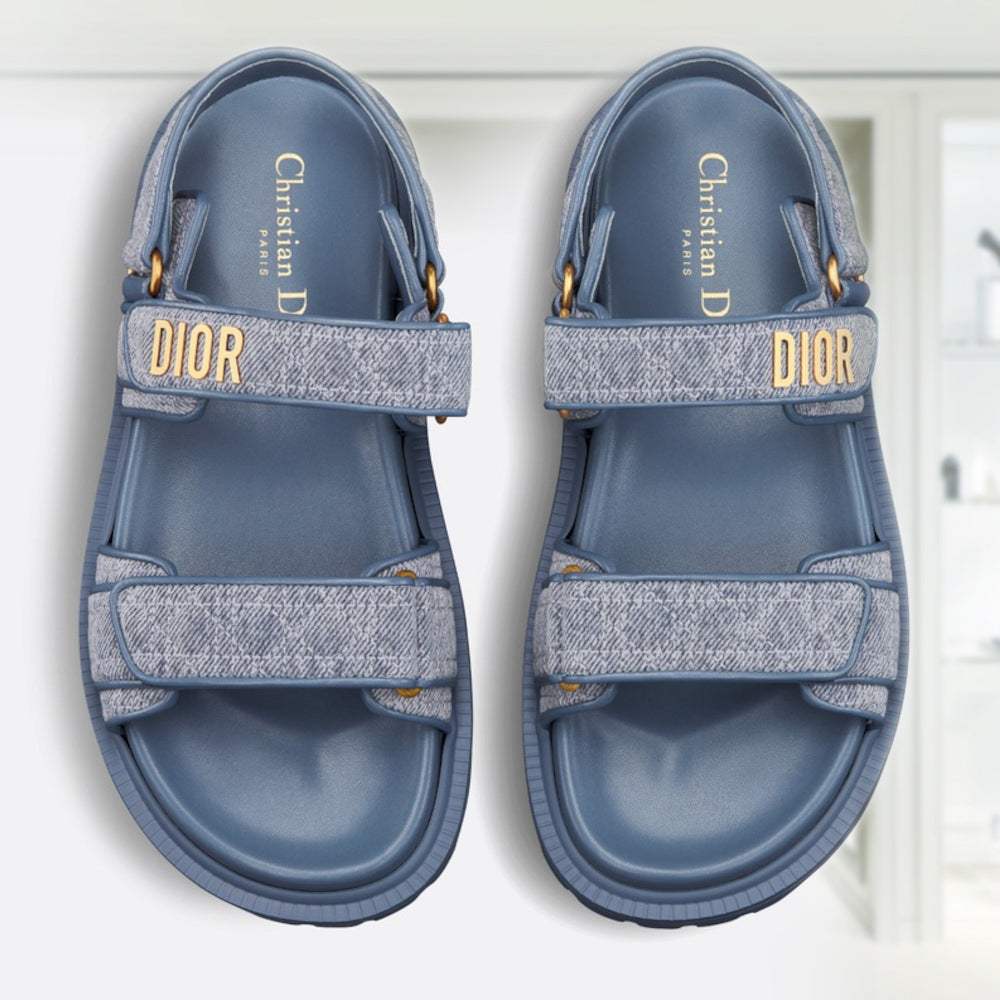 Dioract sandal