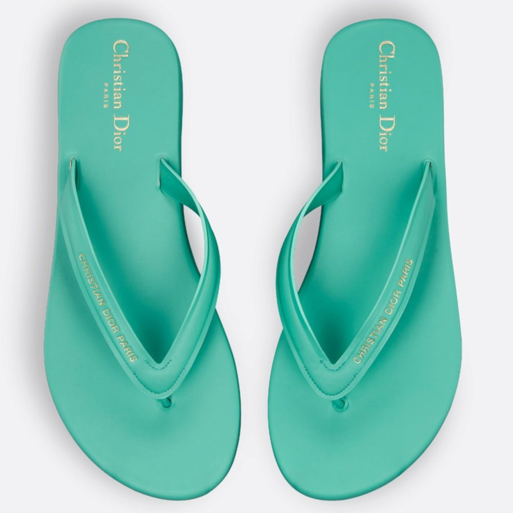 Diorsea thong sandal