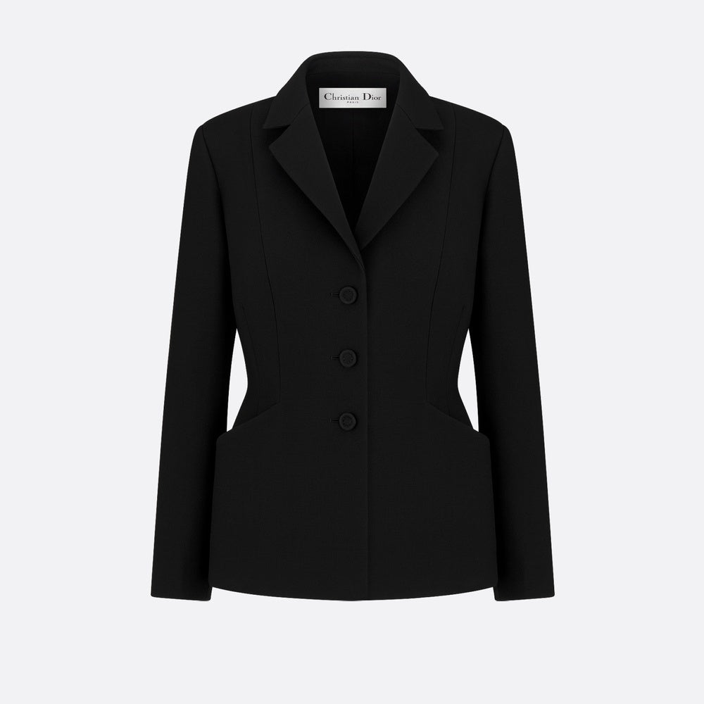 30 Montaigne Bar Jacket