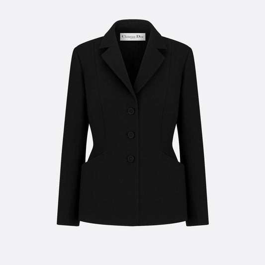 30 Montaigne Bar Jacket