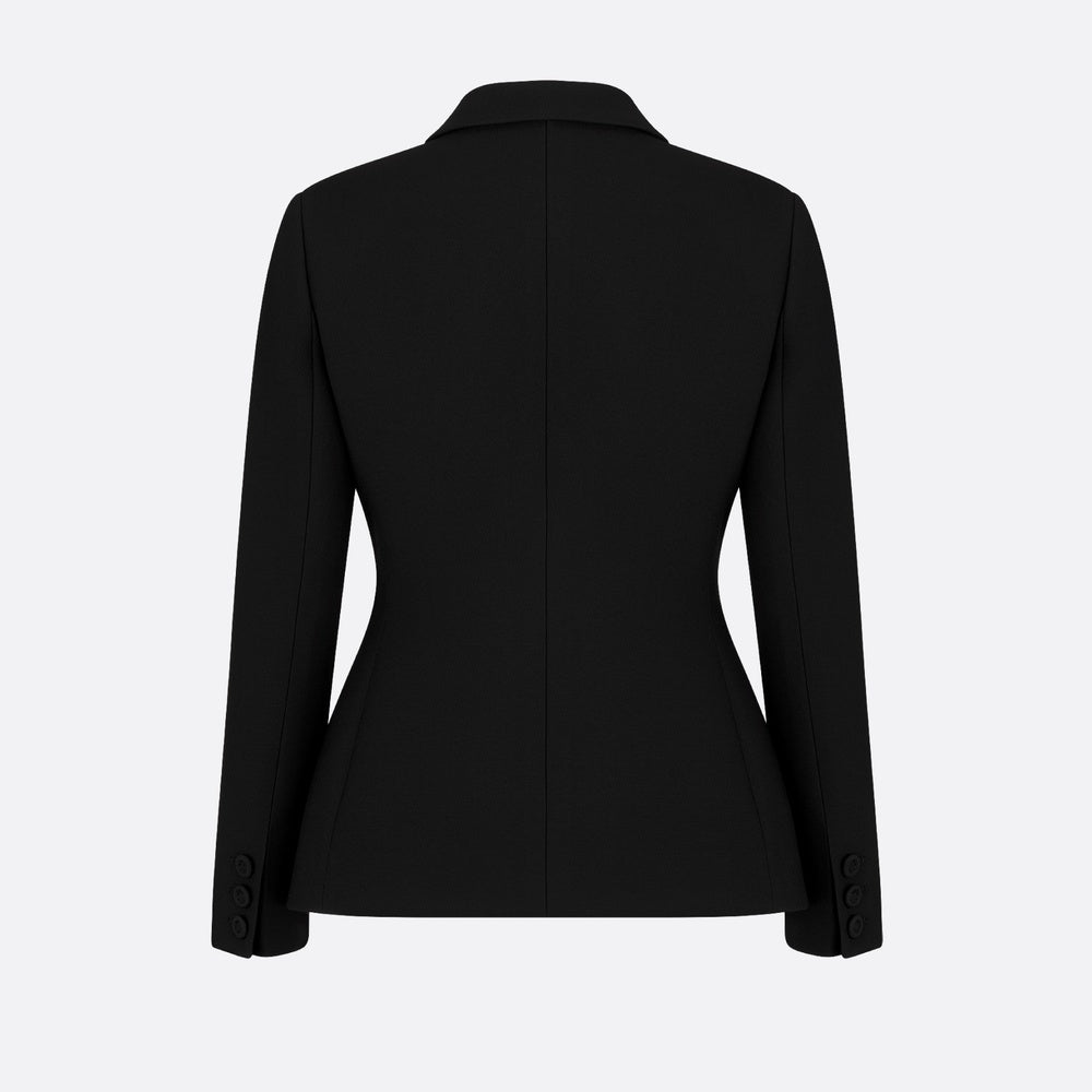 30 Montaigne Bar Jacket