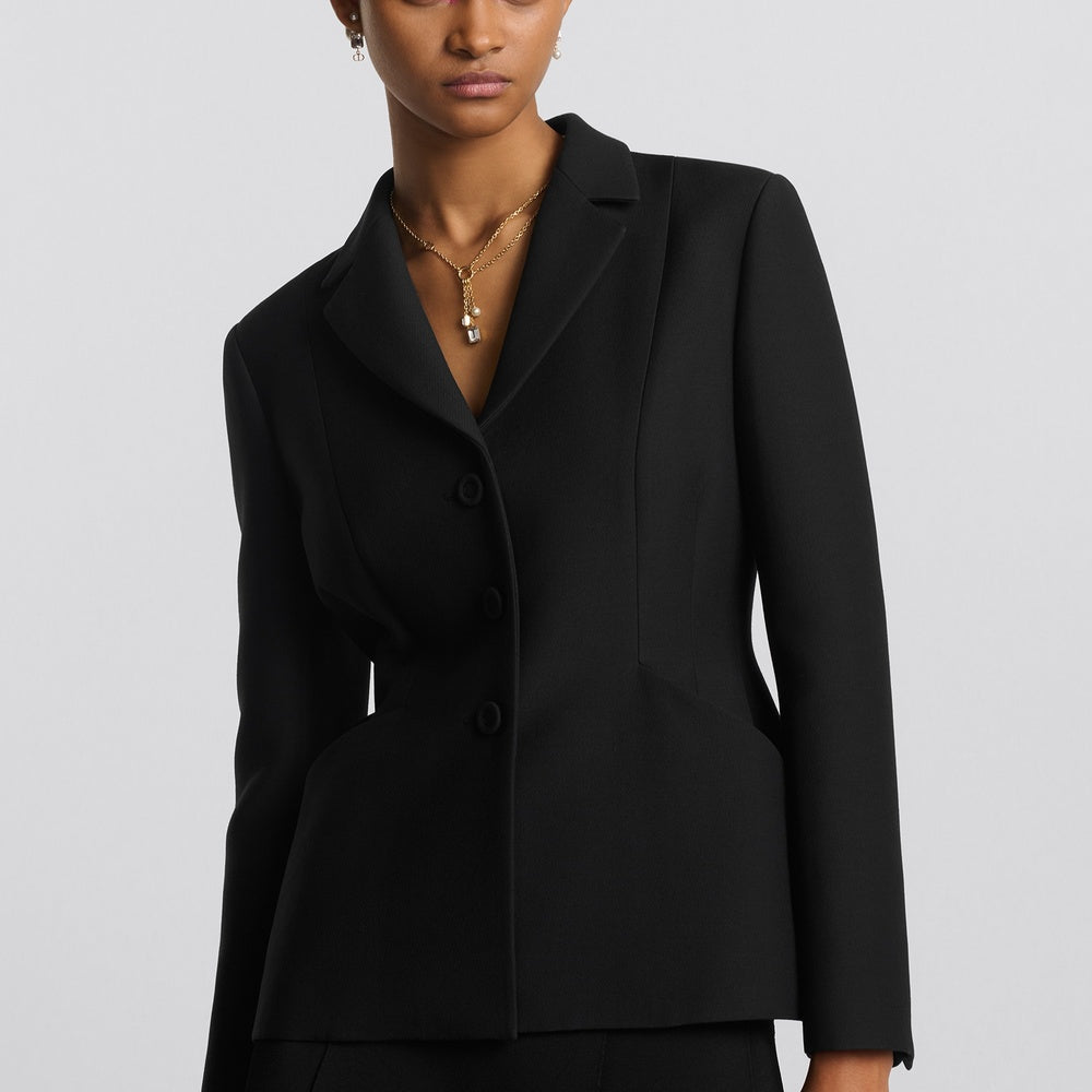 30 Montaigne Bar Jacket