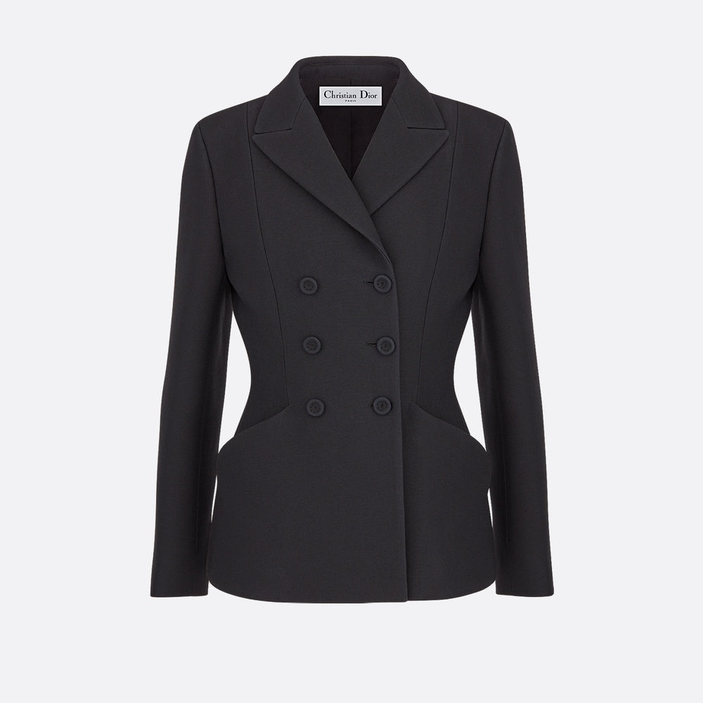 30 Montaigne Bar Jacket