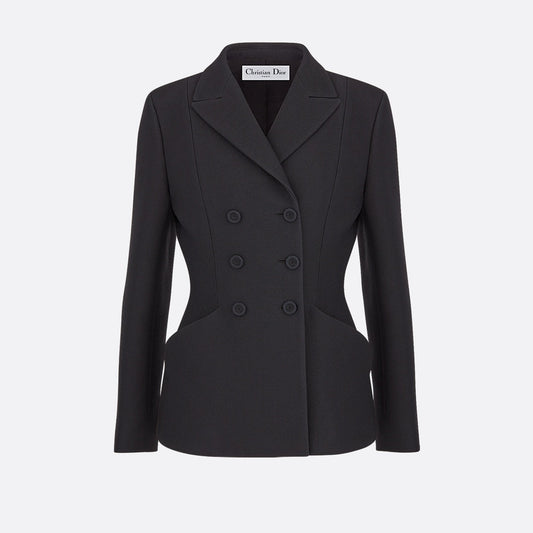30 Montaigne Bar Jacket
