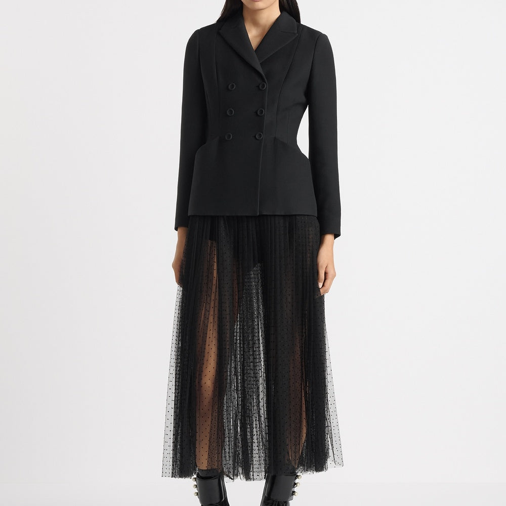 30 Montaigne Bar Jacket