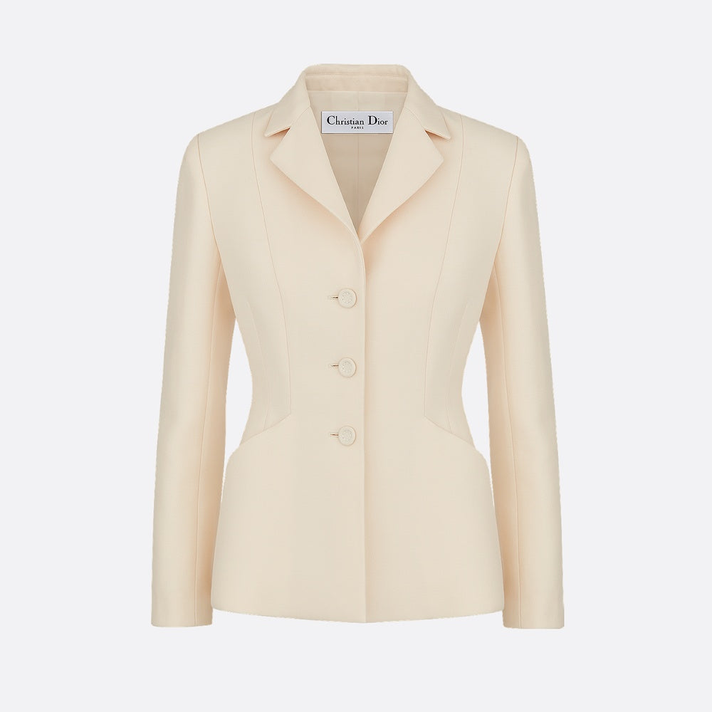 30 Montaigne Bar Jacket