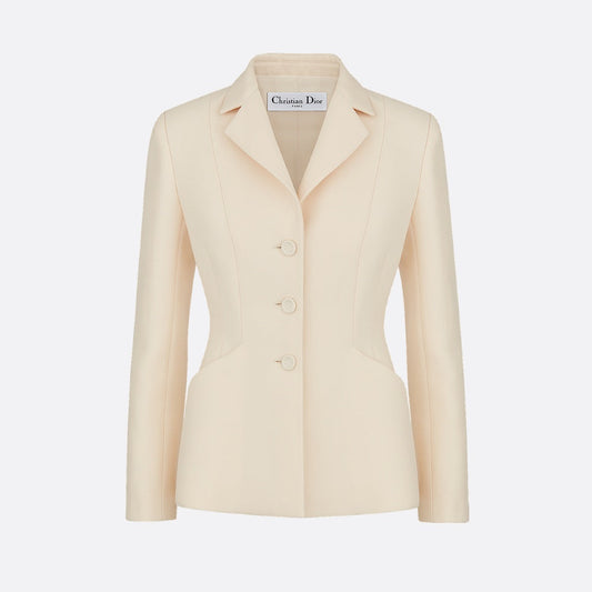30 Montaigne Bar Jacket