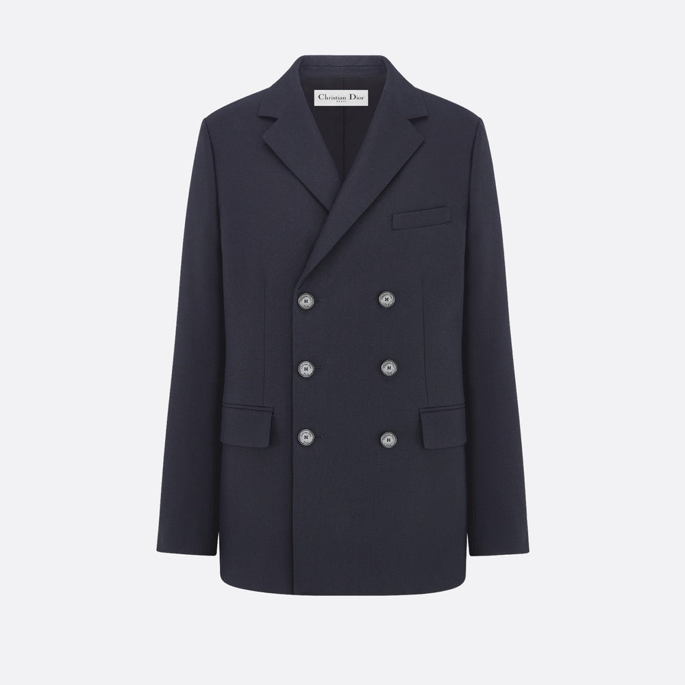 Oversized Blazer