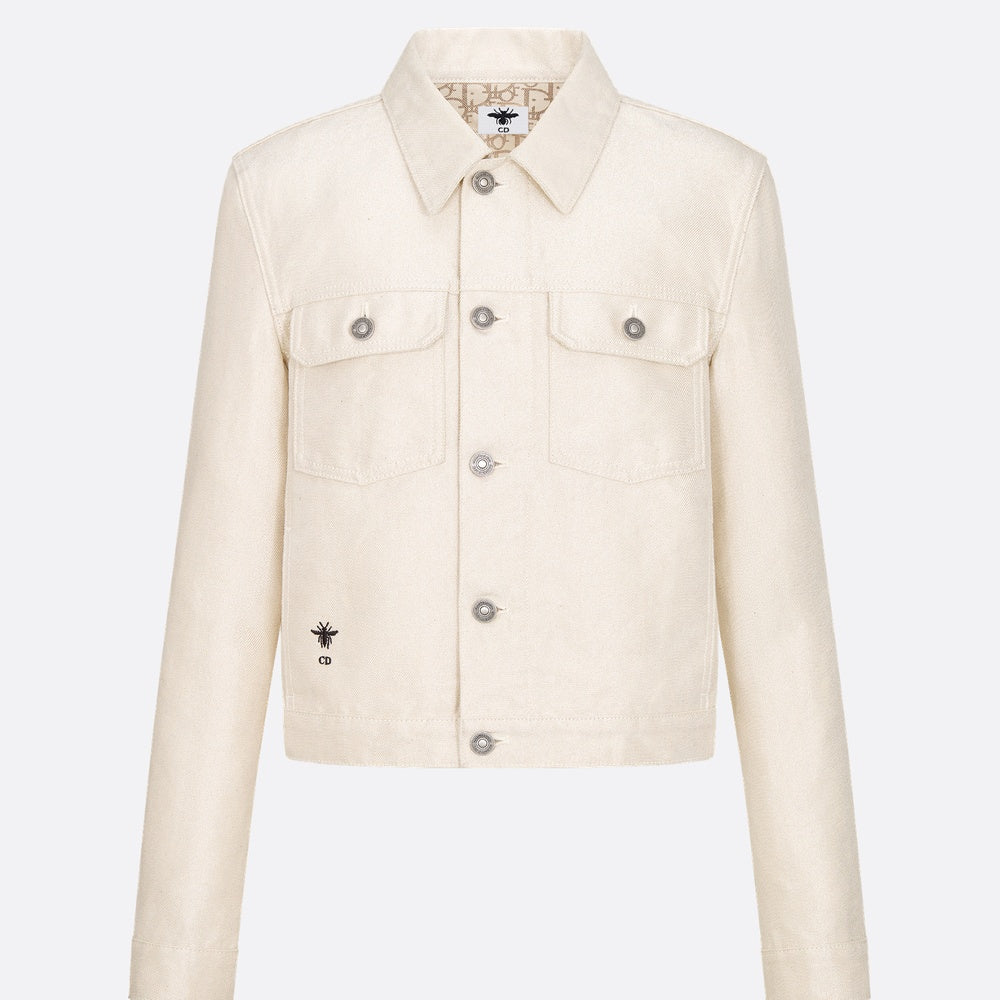 Dior Or Jacket