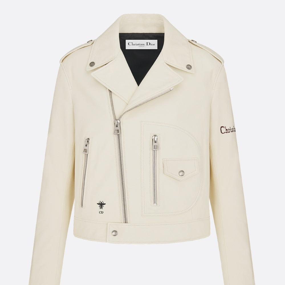 Dioramour Biker Jacket