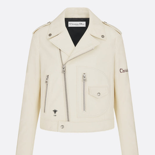 Dioramour Biker Jacket