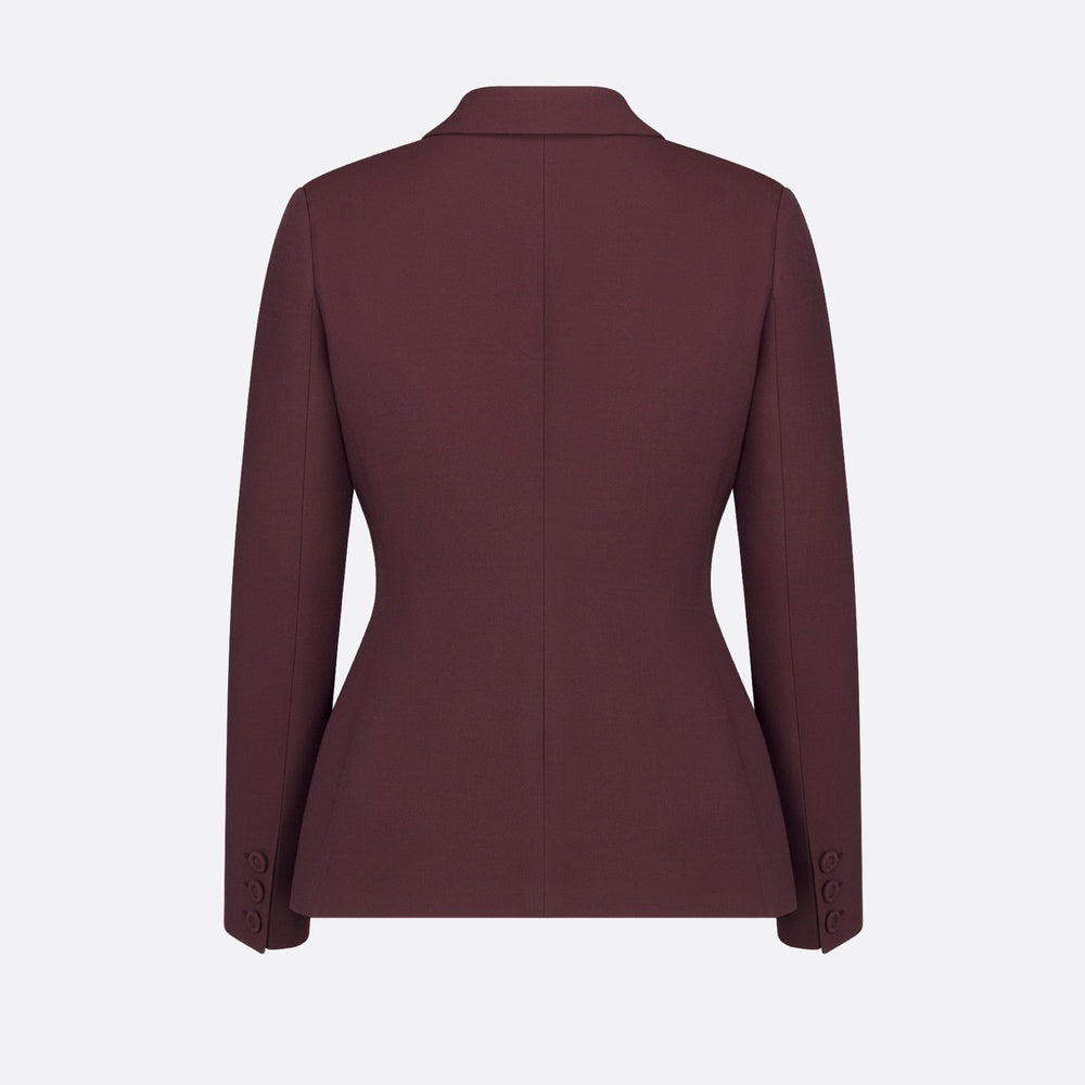 30 Montaigne Bar Jacket