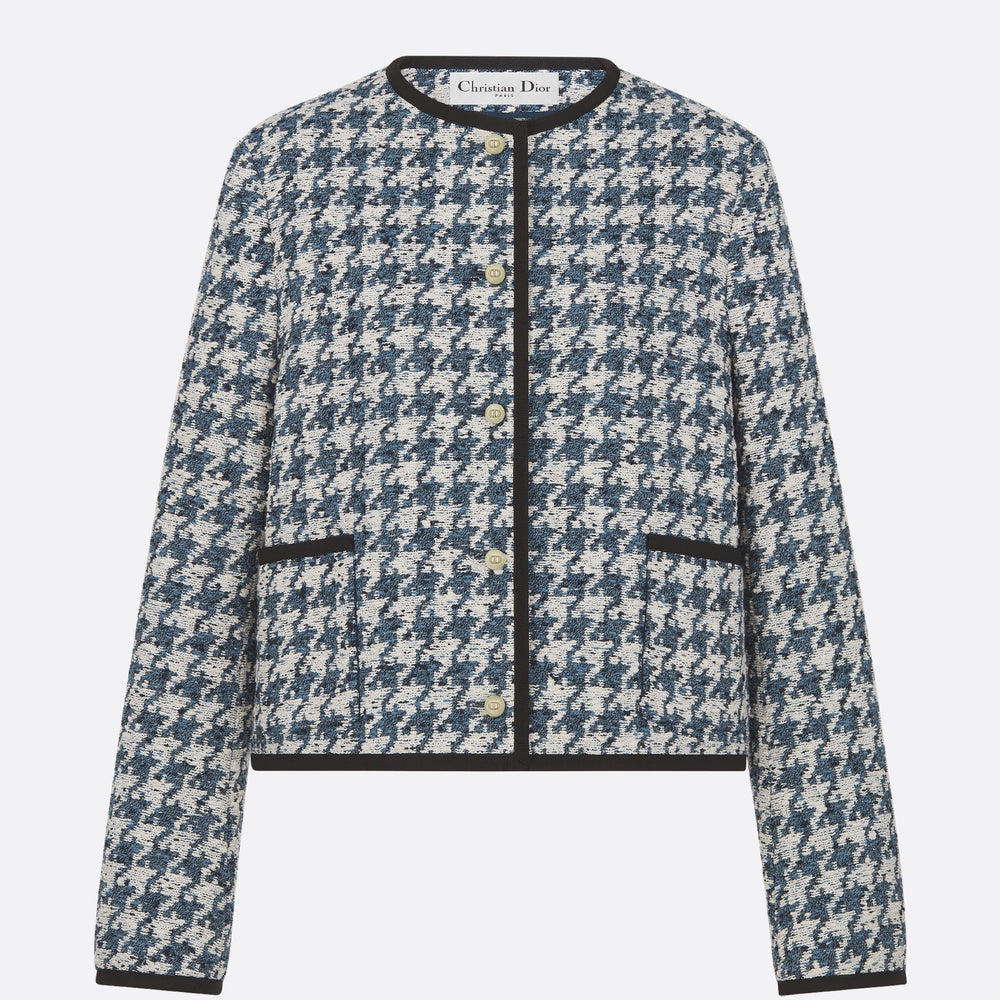 Cropped Jacket