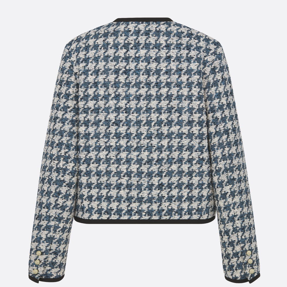 Cropped Jacket