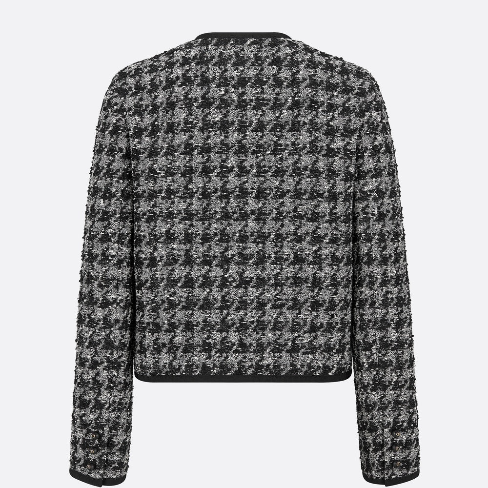 Cropped Jacket