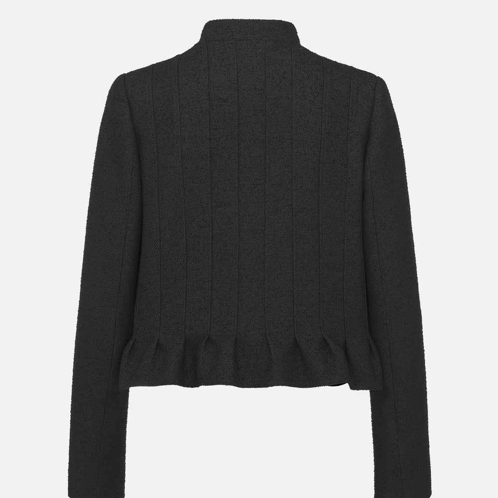 Peplum Jacket