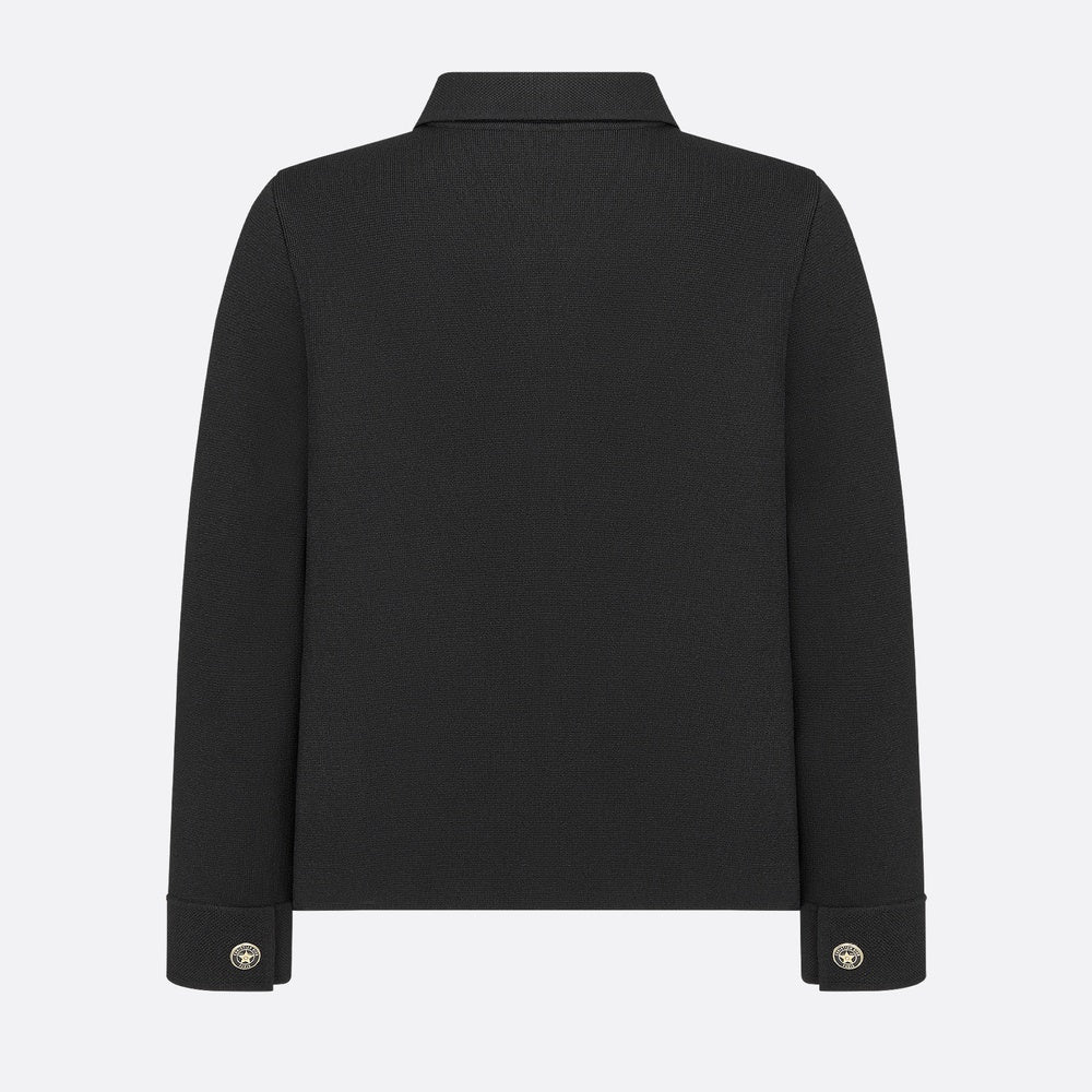 Cropped Jacket