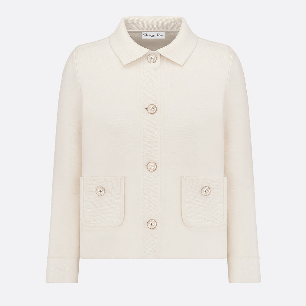 Cropped Jacket