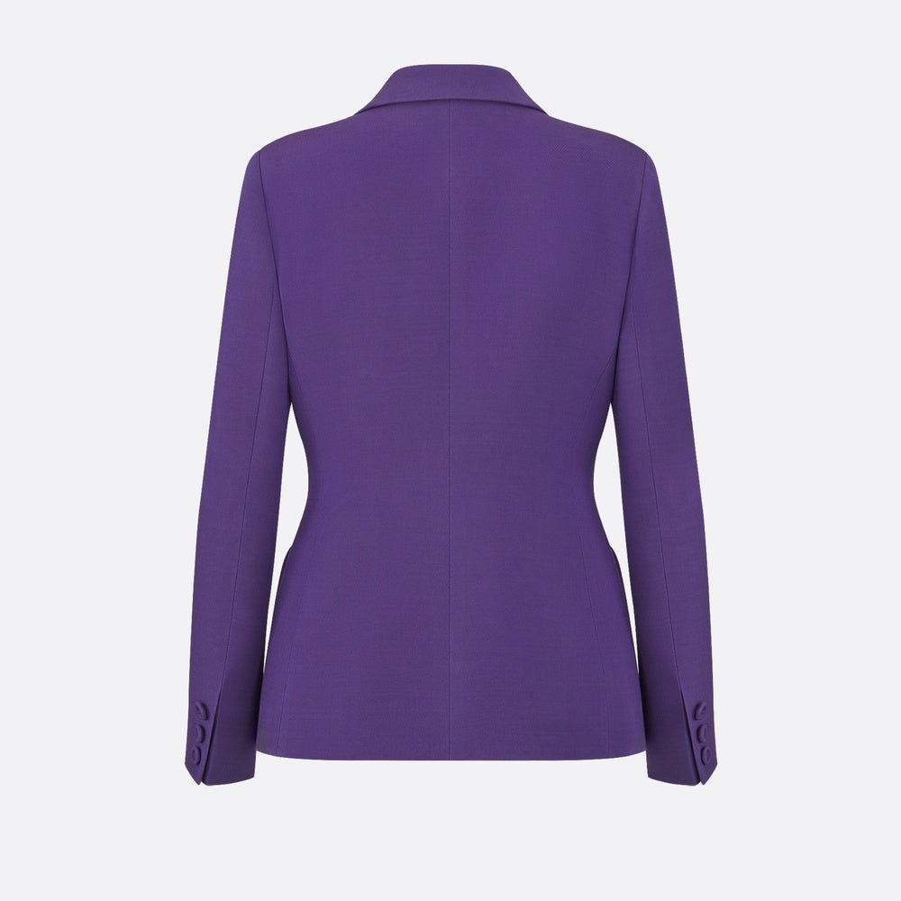 30 Montaigne Bar Jacket