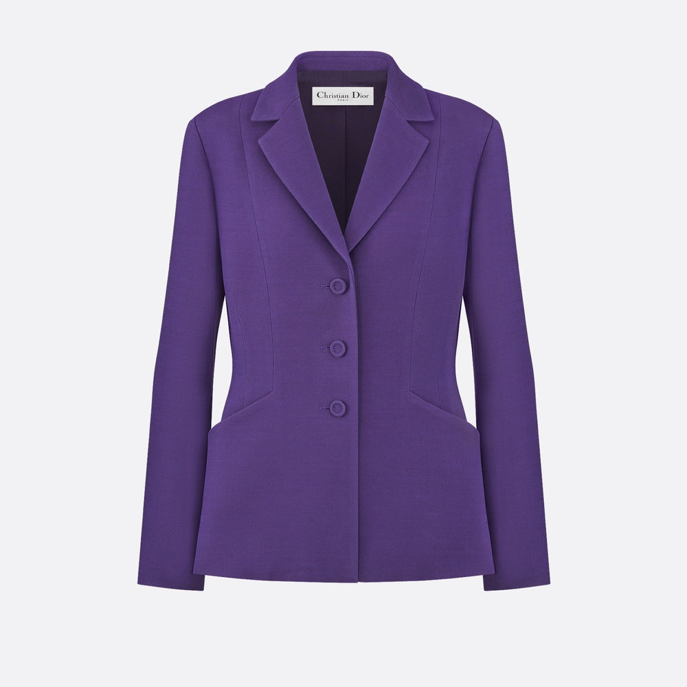 30 Montaigne Bar Jacket