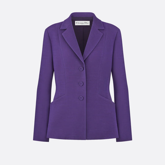 30 Montaigne Bar Jacket