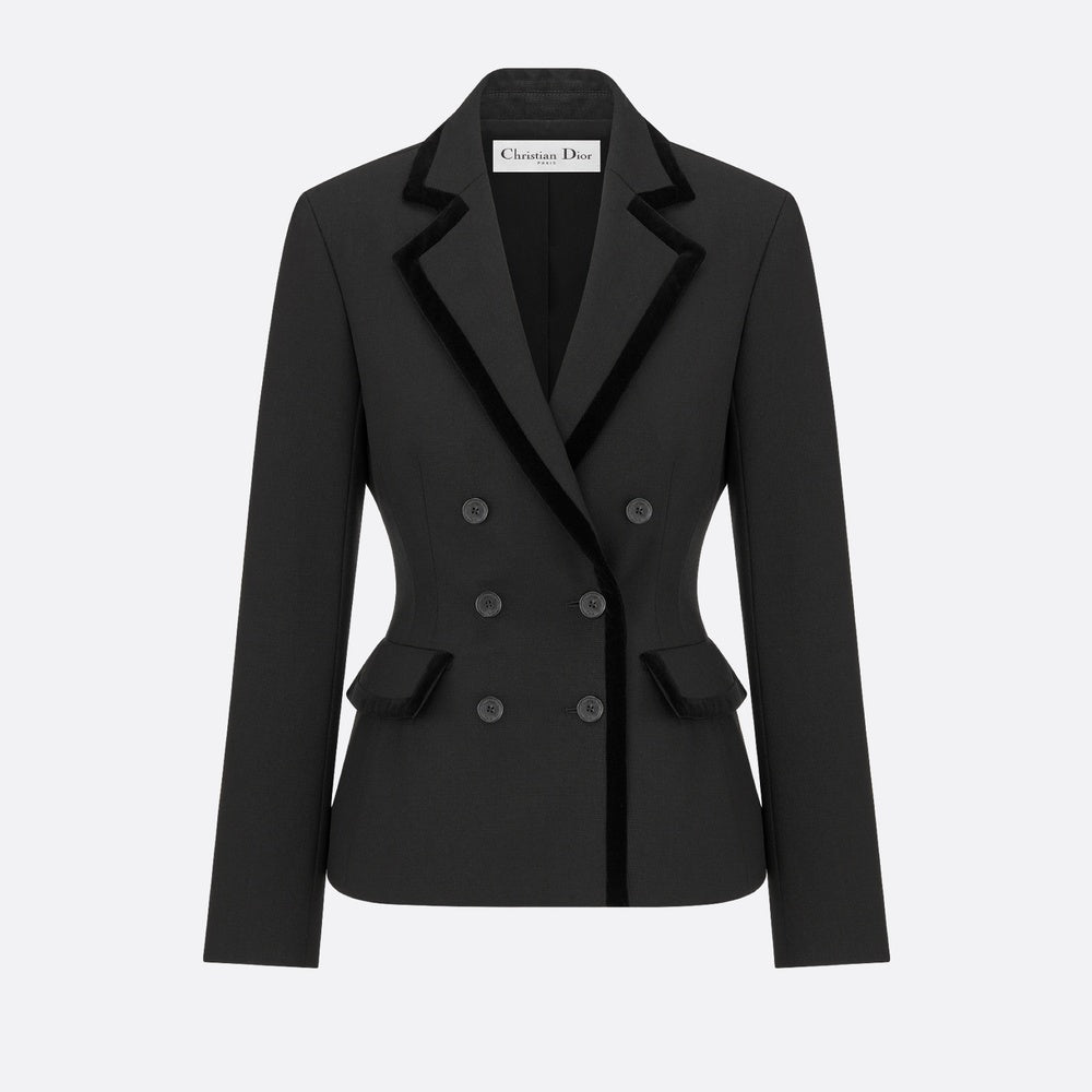Marlene Jacket