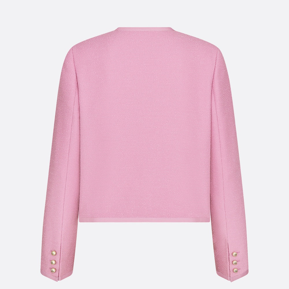Cropped Jacket