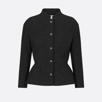 Fitted Jacket