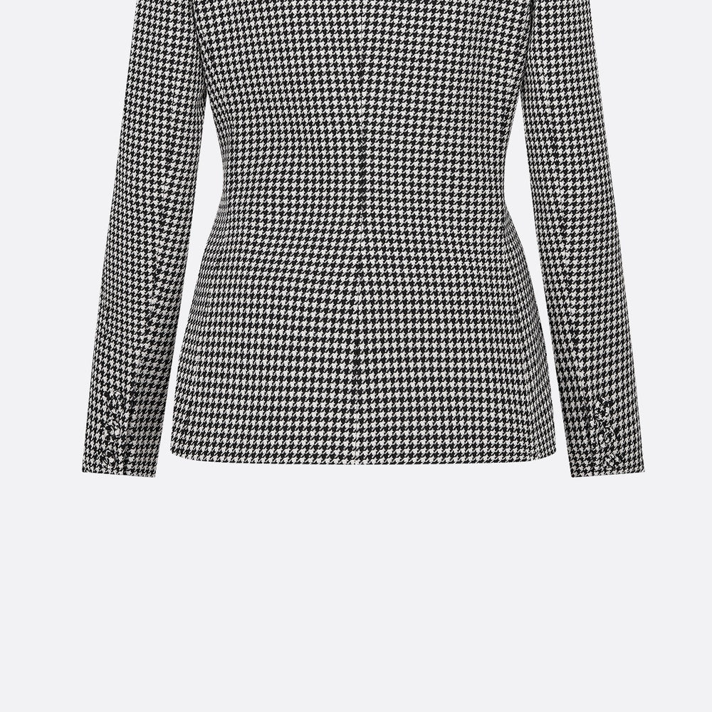 30 Montaigne Bar Jacket