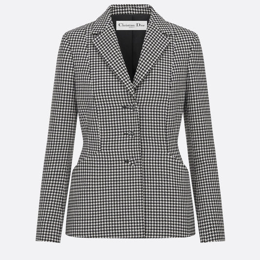 30 Montaigne Bar Jacket