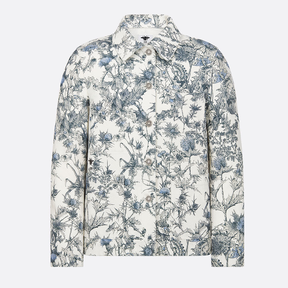 Caro Jacket