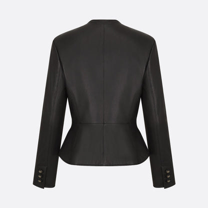 Fitted Jacket