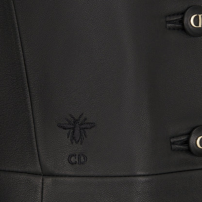 Fitted Jacket