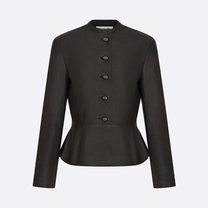 Fitted Jacket
