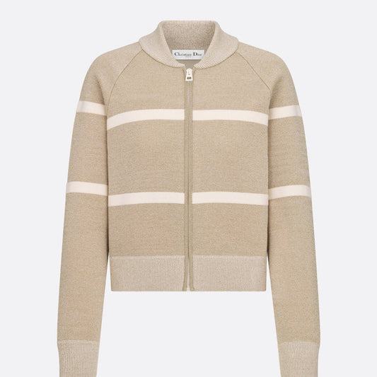 DiorAlps Bomber Jacket