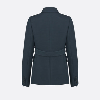 Fitted Jacket