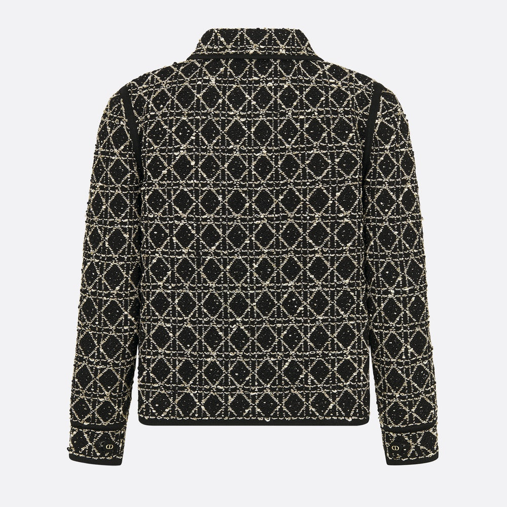 Cannage Jacket