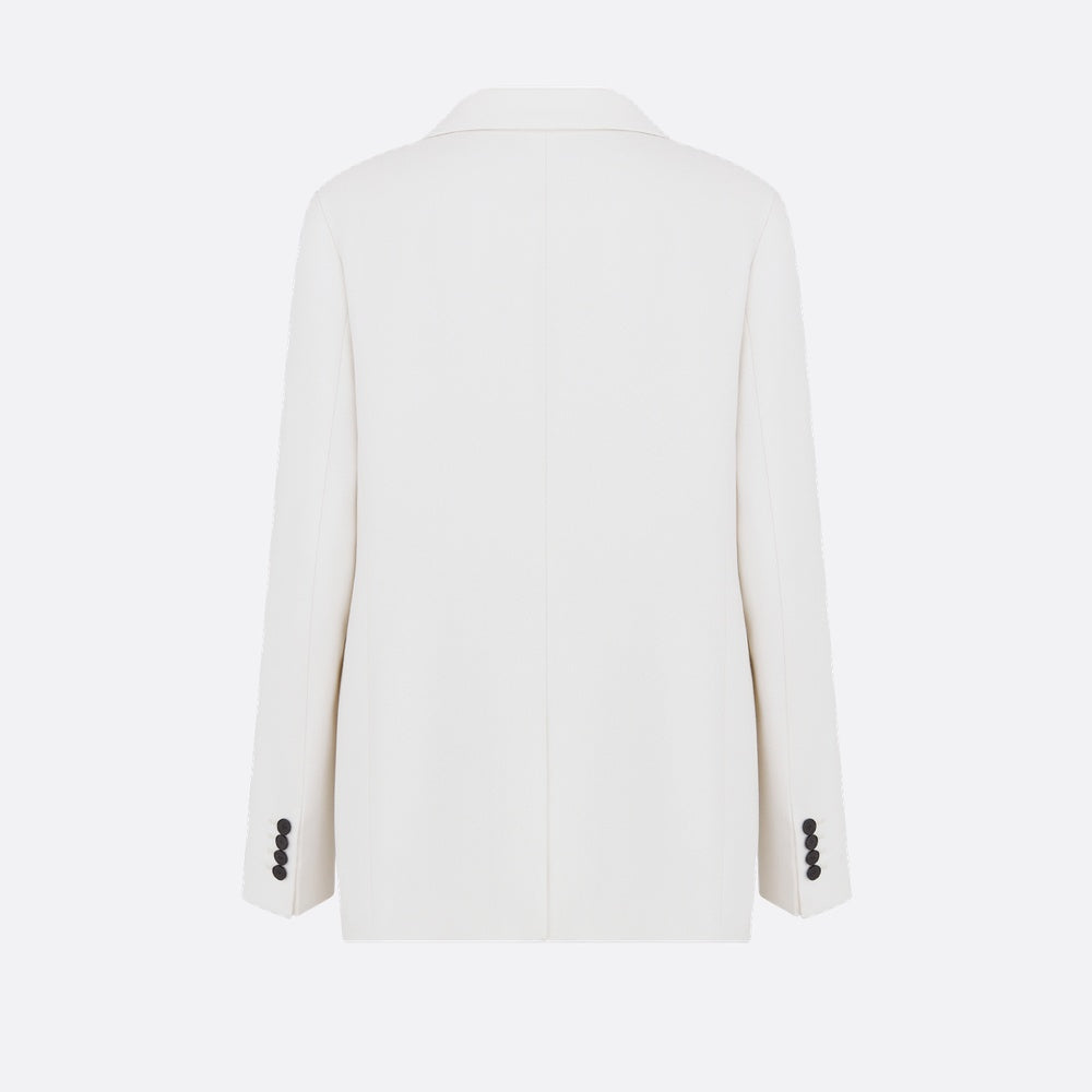 Oversized Blazer