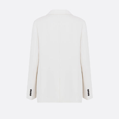 Oversized Blazer