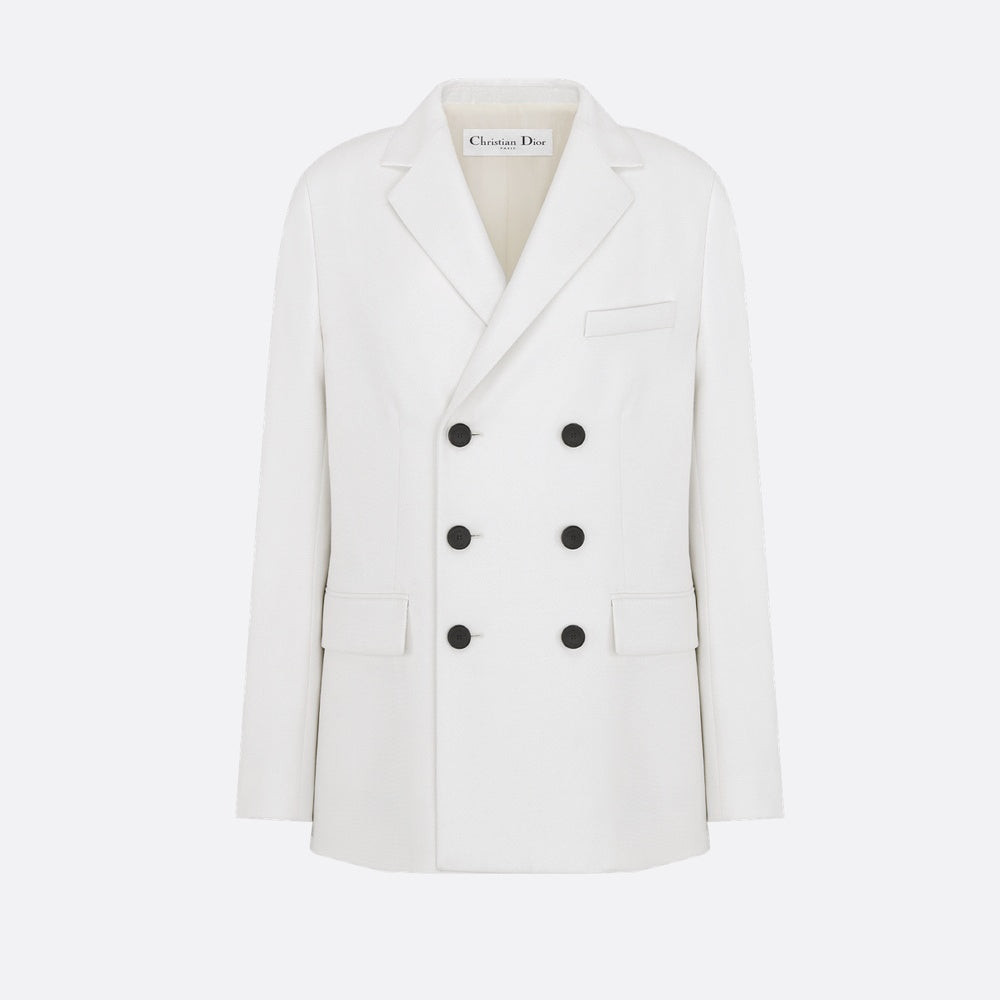 Oversized Blazer