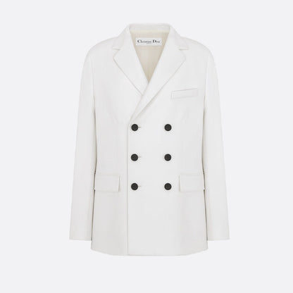 Oversized Blazer