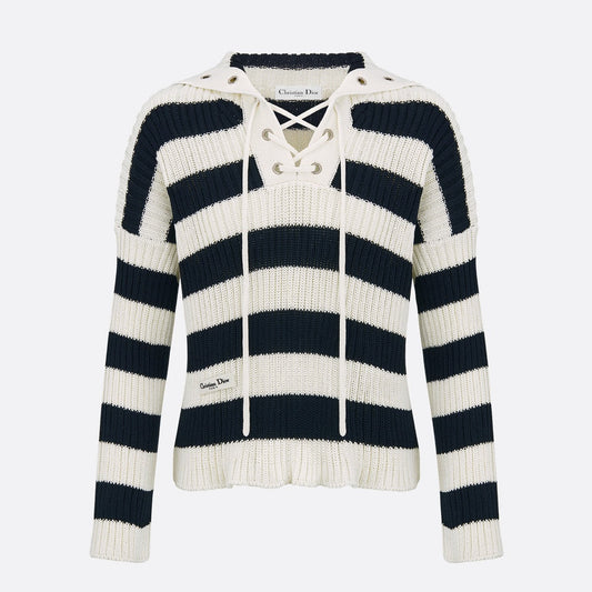 Dior Mariniere Sweater