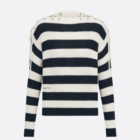 Dior Mariniere Sweater