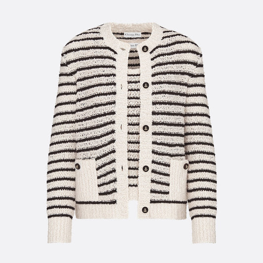 Dior Mariniere Twinset