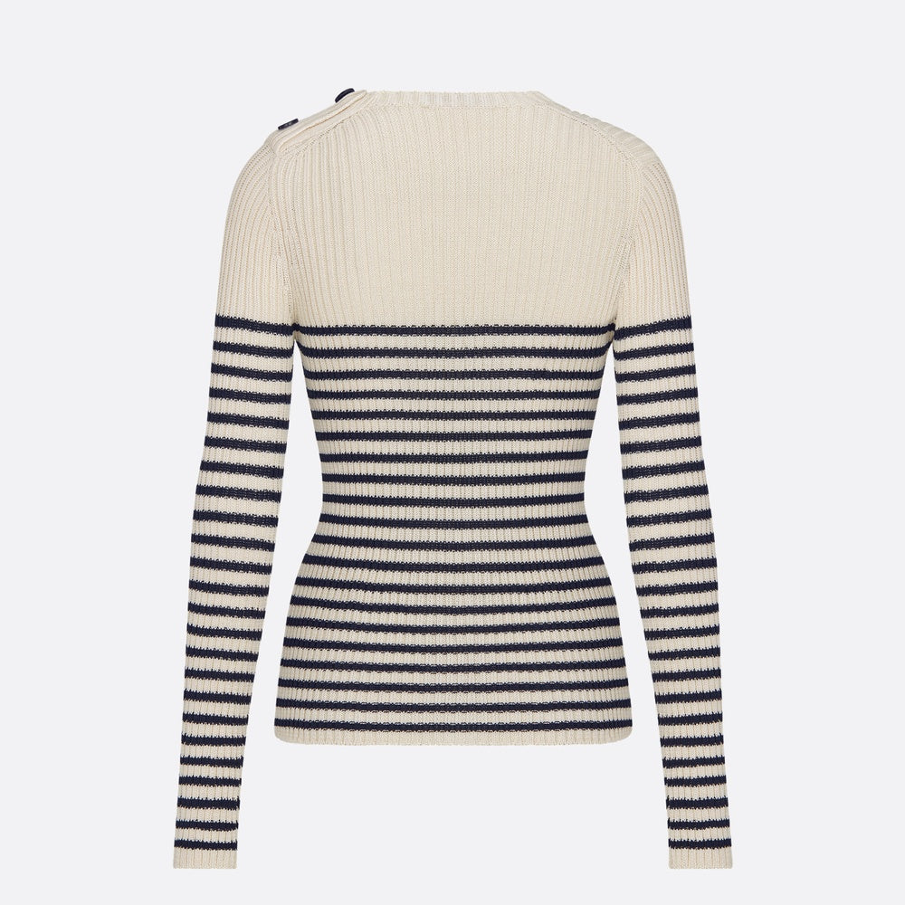 Dioriviera Sweater